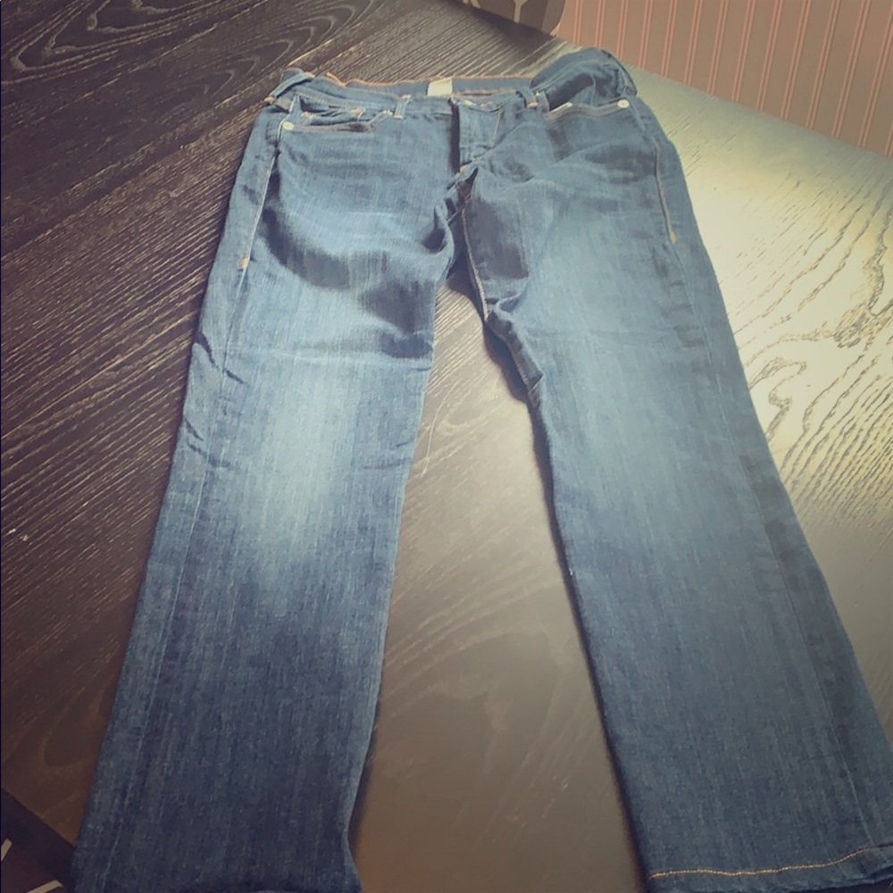 True religion CORA, size 26. EUC!